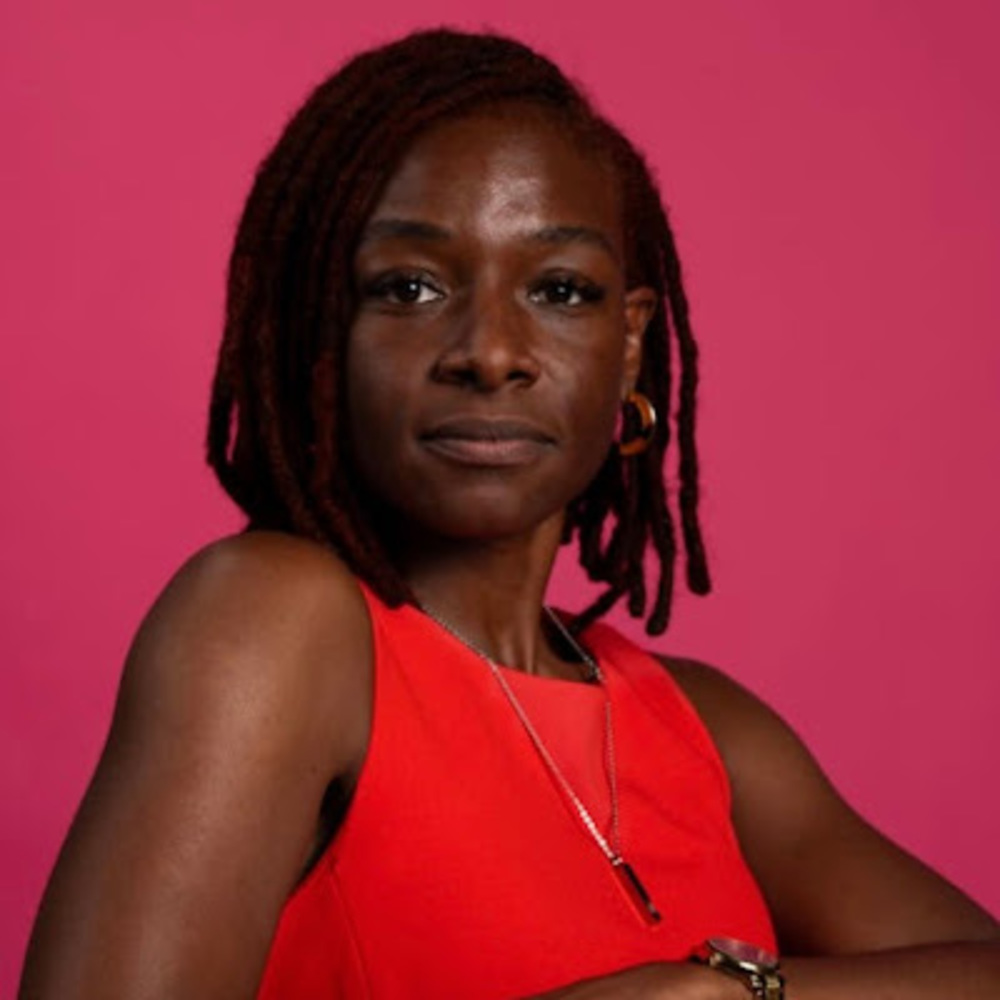 Meet your Posher, Sonya